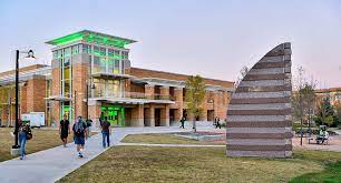 Image of UNT Union